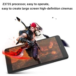 8 inch T10 Onda 2GB DDR RAM 32GB ROM Windows 10 AR1 Tablet PC 1280*768 IPS Screen Z8350 CPU WIFI Battery 4500mAh