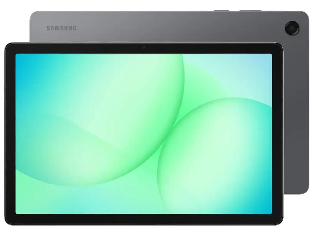 Tablet Samsung Galaxy Tab A11 + 6GB RAM 128GB 11 "Android 16 Octa-Core Wi-Fi