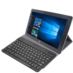 10.1 Inch A1 Windows 10 Tablet PC AR40 Z8300 CPU 4GB RAM 64GB ROM Quad Core Bluetooth WIFI 1280*800 IPS Screen WIFI