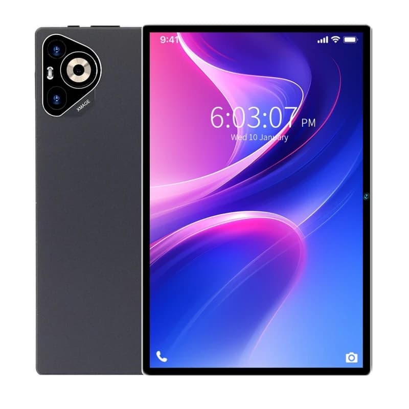 Hot Salea Type-C 10.1 Inch 4G Phone Call Android 13 Tablet PC MT6570 8-core CPU 3GB RAM 32GB ROM 1280 X 800 Pixels 1*Sim Cards