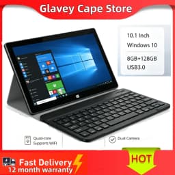 T10 64 Bit 8GBRAM 128GB ROM 10.1 INCH X5-Z8350 CPU Windows 10 Tablet PC AR10 Tablet PC 1280*800 IPS Screen WIFI HDMI-C