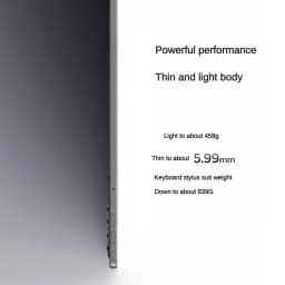 Lenovo Xiaoxin Pad Pro GT 11.1'' TB710FU Snapdragon 8 Gen3 144Hz 3.2K LCD Display13MP Camera 68W Charging 8860mAh Android Tablet