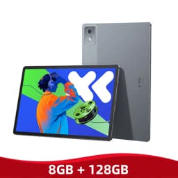 Lenovo Xiaoxin Pad Pro 12.7 2025 Tablet MediaTek Dimensity 8300 2.9k 144Hz LCD Display JBL Speakers 10200mAh 45W Charging ZUI 16