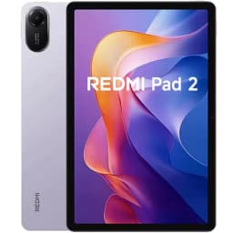 Xiaomi Redmi Pad 2 Wifi, 11 Inches, 90 Hz, Mediatek Helio G100-Ultra, 8Mp Camera, 9000 Mah