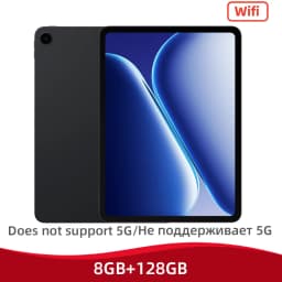 OnePlus Pad Go 2 Global Version Tablet 12.1" 120Hz 2.8K Display Dimensity 7300-Ultra 10050mAh Battery 128GB 256GB Android Tablet