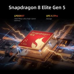 Lenovo Legion Y700 Infinite 5G Phone Mode Tablets Snapdragon 8 Elite Gen 5 8.4" 165Hz Display Android 16 7470mAh Battery