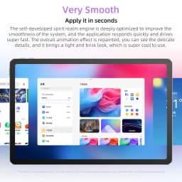 Lenovo Xiaoxin Pad 11 Tablet 128GB/256GB Global ROM MediaTek Dimensity 6300 11" 2.5K LCD Display 8MP Camera 7040mAh