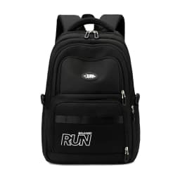 BAIJIAWEI Brand College and High School Student School Backpacks Nylon Orthopedic School Bags Reduces the Burden Girls Schoolbag