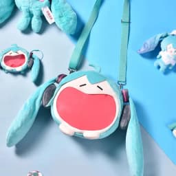 Official Cosplay Miku Itabag Anime Mini Ita Bag Women Men Purse Cute Shoulder Crossbody Bags DIY School bag