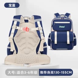 Kids Backpack Children School Bags Girls Boys Orthopedic School Backpack Waterproof Primary Schoolbag Book Bag Mochila Infanti