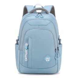 Multifunctional Women Travel Laptop Backpacks College Schoolbag For Teenage Girls Business Backpack Nylon School Bags Mochilas