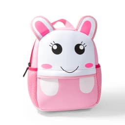 2027 Hot Children Backpacks 3D Giraffe Design Girl Boys School Bags Toddler Kids Neoprene Schoolbag Kindergarten Cartoon Pouch
