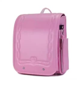 School Randoseru Backpack for girls Japanese School Bag for boys Japan PU leather school Bookbag randoseru Japanese Backpack