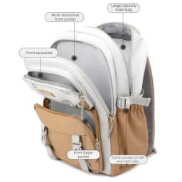 elementary school bags for girls 7 to 12 years Primary school backpack teenagers bag for books student shoulder bag for kids
