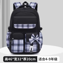Children School Bags For Girls Kids Satchel Primary Orthopedic School Backpacks Princess Backpack Book Bag Schoolbag Knapsack