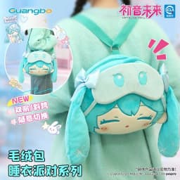Original Cosplay Miku Hatsune Itabag Anime Backpack Women Men Purse Cute Shoulder Crossbody Bags Ita Bag DIY School bag