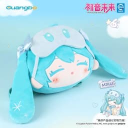 Original Cosplay Miku Hatsune Itabag Anime Backpack Women Men Purse Cute Shoulder Crossbody Bags Ita Bag DIY School bag