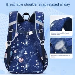 Waterproof Children School Bags For Girls Orthopedic Primary School Backpack Kids Schoolbag Book Bags Mochila Escolar