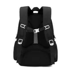 Cool School Bags for Teenage Girls Middle School Student Schoolbag Leisure Campus Backpack High School Large Capacity Backpack