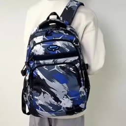 2026 Waterproof Children School Backpack School Bags Boys Kids Schoolbag Primary School Backpack Kids Book Bag Mochila1-6 Garde