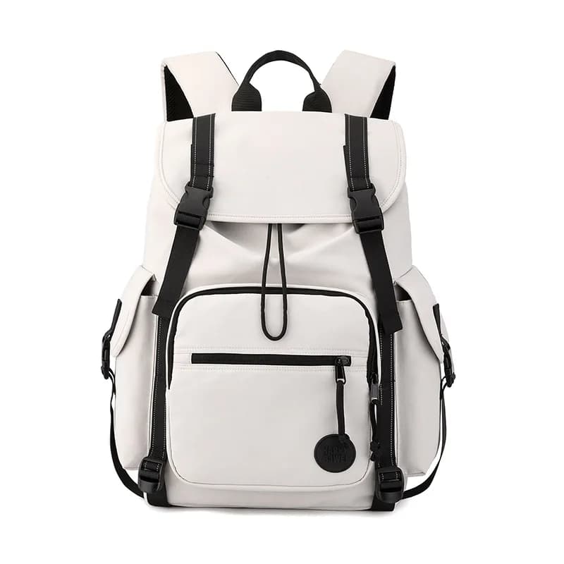 Middle High School Backpack for Boys Student Bookbag Sports Travel Backpack Teenage Boys School Bags Lightweight Casual Daypack