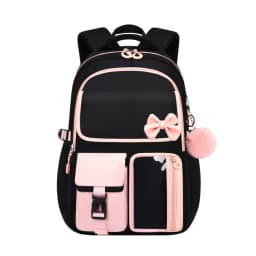 Primary School Bags For Girls Schoolbag Kawaii Lightweight Children School backpack Book Bag Travel Backpack Mochilas Gifts