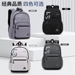 Kids backpack Primary children School Bags For Boys large orthopedic Backpack Waterproof Schoolbag big Book Bag mochila infantil