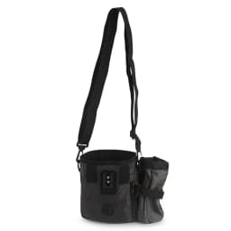 Pet Waist Bag Dog Bag Treat Dogs Obedience Agility Training Treat Bags Detachable Pup Feed Pocket Puppy Pets Snack Bag