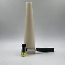 11 Pieces Of US UK Ring Mandrel Sets Size 1-13 With Half Ring Size Measuring Instrument Jewelry Repair Measuring Tools Kit