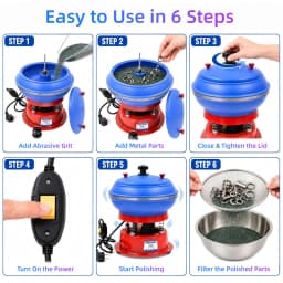 Jewelry Polishing Material Ceramic Stone Polishing Tumbling Media Vibration Tumbler Machine Use Corundum Triangle Abrasive