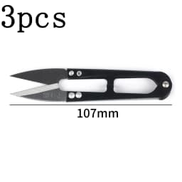 Stainless Steel Needle Nose Pliers Jewelry Pliers Tools & Equipment Kits Cutting Wire Pliers for DIY Jewelery Making Accessories