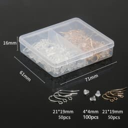 Stainless Steel Needle Nose Pliers Jewelry Pliers Tools & Equipment Kits Cutting Wire Pliers for DIY Jewelery Making Accessories