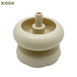 Plastic Spinning Bead Bowl Quickly Waist Beads Spinner for Bracelet Necklace DIY Making Jewelry Tools