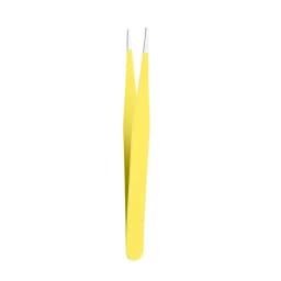 Stainless Steel Tweezers Jewelry Making Tools DIY Epoxy Resin Mold Tools Color Tweezers Kits Handmade Jewelry Accessories