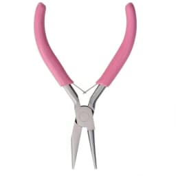 Professional Jewelry Pliers Beading Pliers Jewelry Repair Pliers Wire Wrapping Tool Craft Supplies for Jewelry Making
