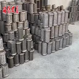 304 Stainless Steel Vacuum Flask Stell Bell for Jewelry Investment Casting – Lost Wax Casting Inverted Model Plaster Mold