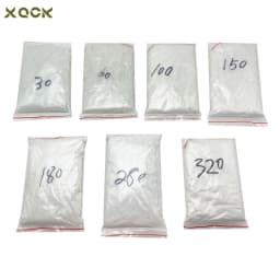 450g Premium Glass Sand for Jewellery Sandblasting Ring Bracelet Sandblaster Powder Fast Etching Jewelry Tools