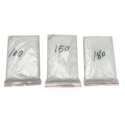450g Premium Glass Sand for Jewellery Sandblasting Ring Bracelet Sandblaster Powder Fast Etching Jewelry Tools