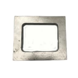 Jewellery Tools Aluminum Jewelry Mold Frame Molding Machine Accessories