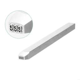 Practical Jewelry Engraving Tool Alloy Jewelry Engraver Stamping Tool For Individualized Accessories Production