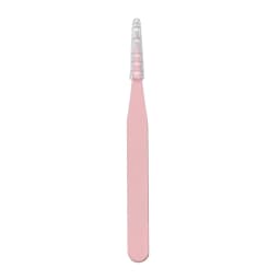 1pcs Colorful Tweezers Repair Tools Beads Nail Art Rhinestones Tools for DIY Handmake Jewelry Making Craft Tools Accessories