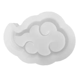 Silicone Quicksand Shaker Mold Butterfly Love Heart Peach Cloud Epoxy Resin DIY Jewelry Necklace Pendant Crafts Casting Tools