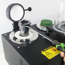 2KG Digital Display Metal Casting Furnace 1150°C High Temp Gold Silver Melting Vacuum Machine Jewelry Making Equipment