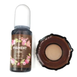 Crystal Epoxy Pigment UV Resin Dye DIY Jewelry Colorant Art Crafts Coloring Drying Color Mixing Liquid Decorations Making