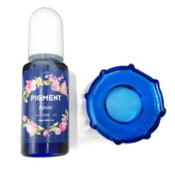 Crystal Epoxy Pigment UV Resin Dye DIY Jewelry Colorant Art Crafts Coloring Drying Color Mixing Liquid Decorations Making