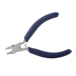 XXFD Practical Jewelry Crimping Pliers Convenient Jewelry Pliers Wire Shaping Pliers for Professional Jewelry Designers