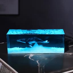 R3MC Cuboid Mold Silicone Resin Mold DIY Jewelry Making Tools Rectangular Resin Mould Silicone Epoxy Resin Casting Molds