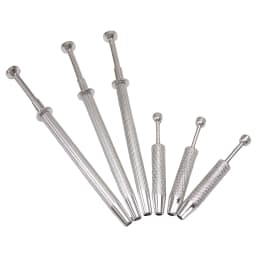 4 Claws Jewelry Beads Holder Pick-up Tool Diamond Gems Prong Holder Tweezer Catcher Grabber alloy Body Piercing Tools