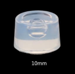 Transparent Silicone Mould Resin Universe Ball Epoxy Resin Molds Jewelry Making Casting Silicone Mould DIY Crafts Dropshipping