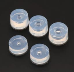 Transparent Silicone Mould Resin Universe Ball Epoxy Resin Molds Jewelry Making Casting Silicone Mould DIY Crafts Dropshipping